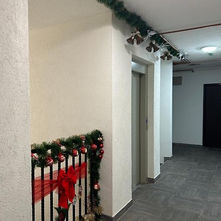 Tim Lux 3 Apartment Cacak Ngoại thất bức ảnh