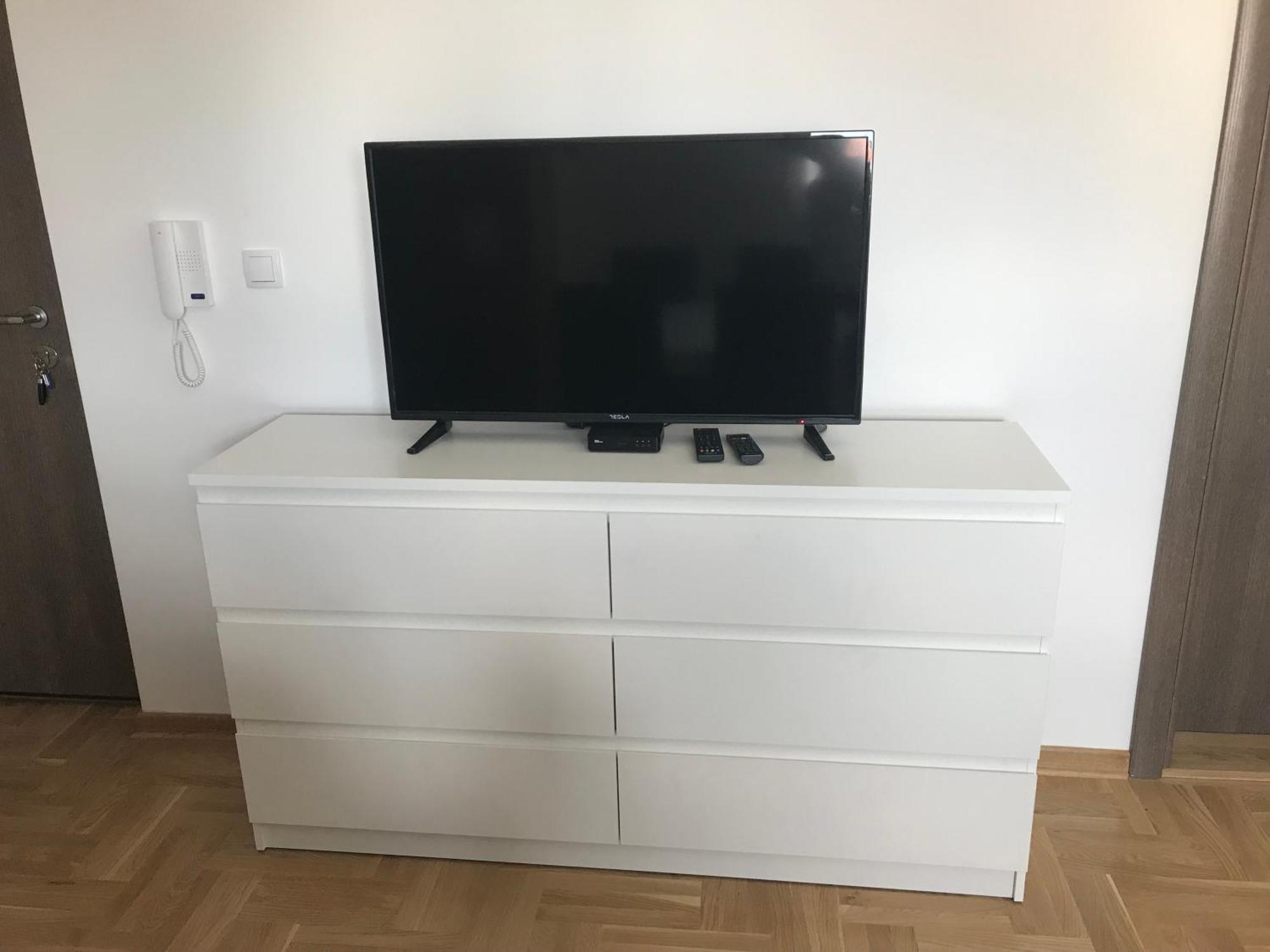 Tim Lux 3 Apartment Cacak Ngoại thất bức ảnh
