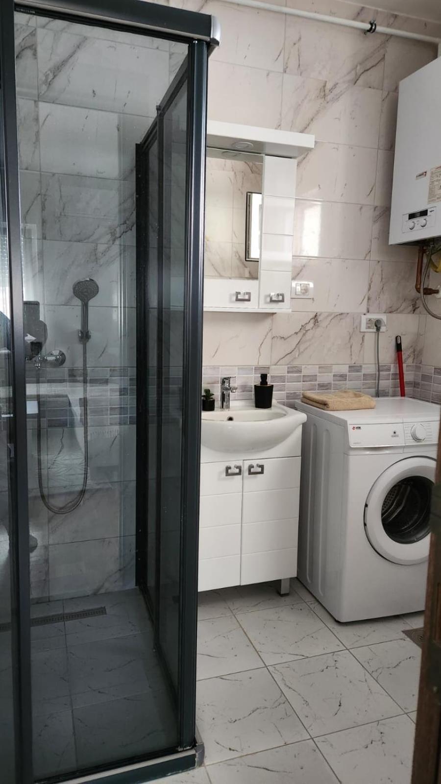 Tim Lux 3 Apartment Cacak Ngoại thất bức ảnh
