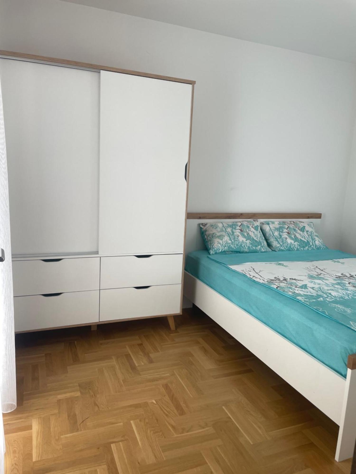 Tim Lux 3 Apartment Cacak Ngoại thất bức ảnh